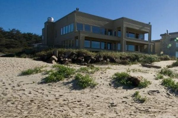 Hotel DRIFTWOOD SHORES RESORT AND CONFERENCE C (Heceta Beach)